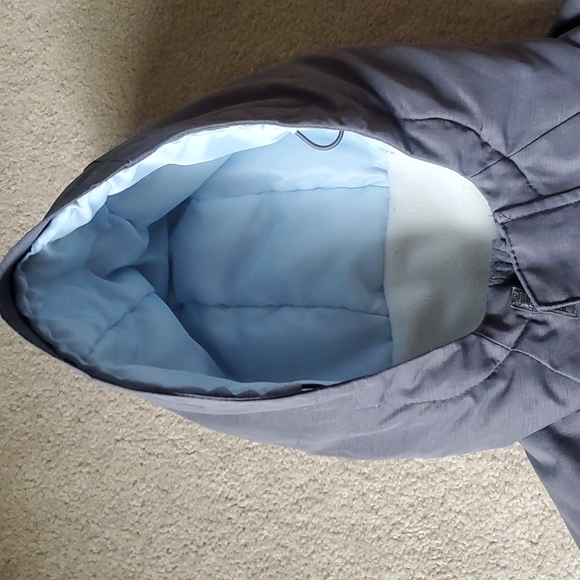 All in Motion Winter Coat - Picture 4 of 4